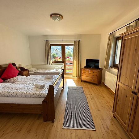 Holiday Home Skalka มีโต ป็อด จุมเบียรอม ภายนอก รูปภาพ