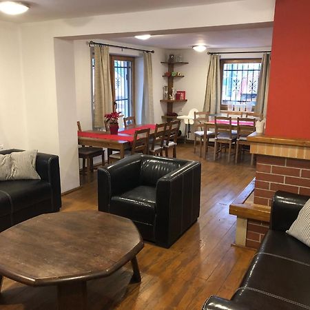 Holiday Home Skalka มีโต ป็อด จุมเบียรอม ภายนอก รูปภาพ