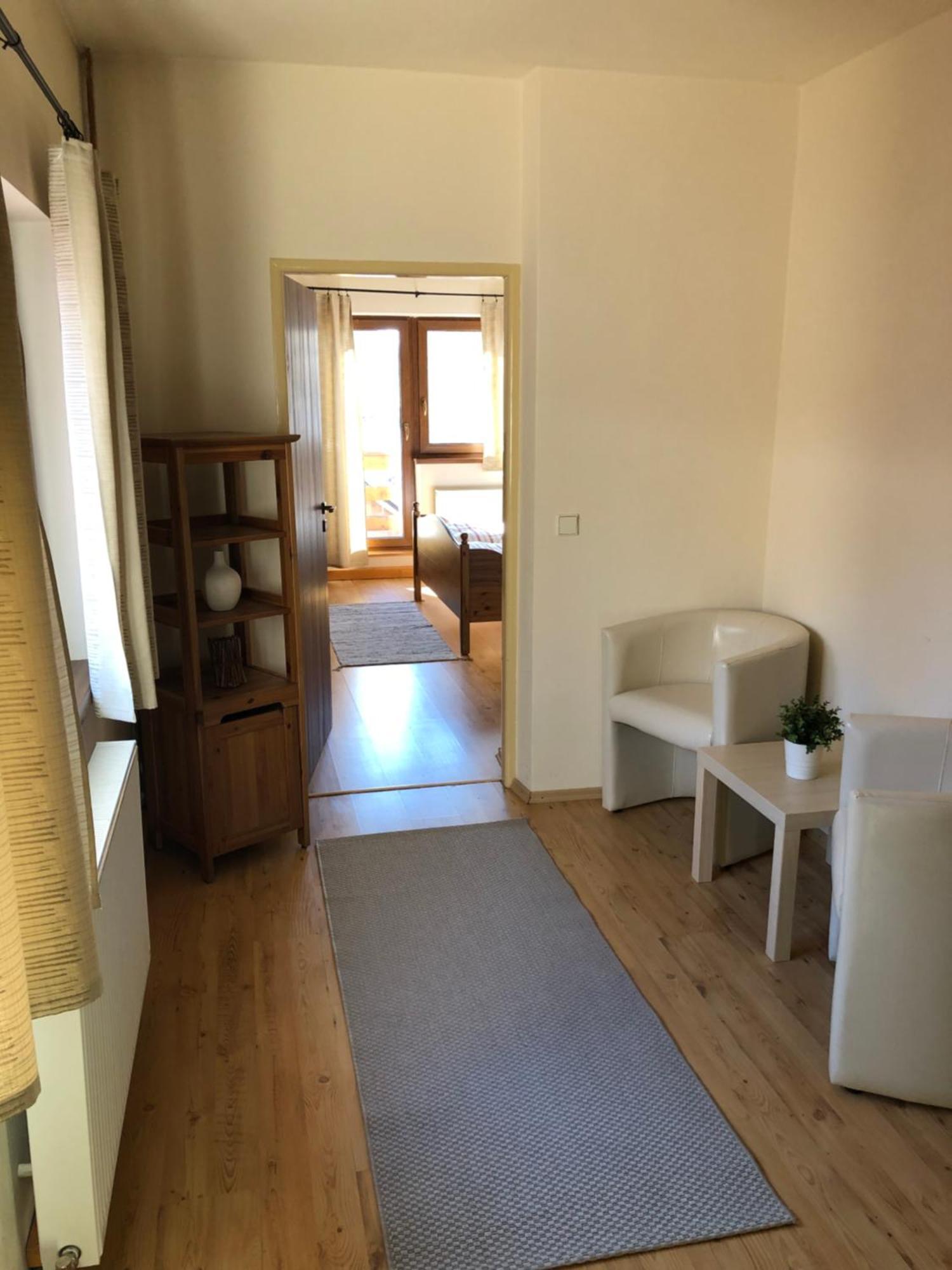 Holiday Home Skalka มีโต ป็อด จุมเบียรอม ภายนอก รูปภาพ