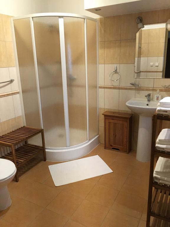 Holiday Home Skalka มีโต ป็อด จุมเบียรอม ภายนอก รูปภาพ