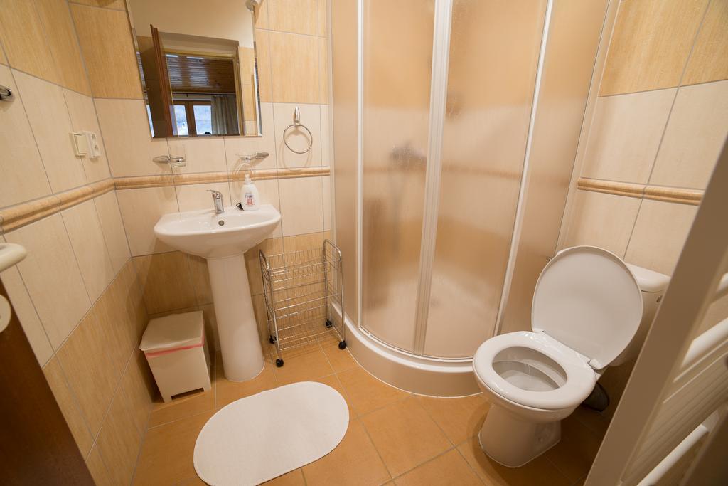 Holiday Home Skalka มีโต ป็อด จุมเบียรอม ภายนอก รูปภาพ