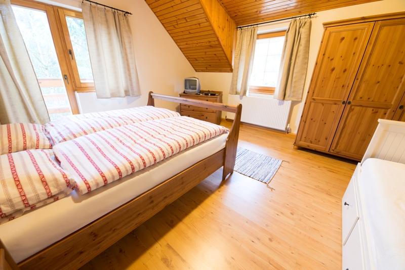Holiday Home Skalka มีโต ป็อด จุมเบียรอม ภายนอก รูปภาพ