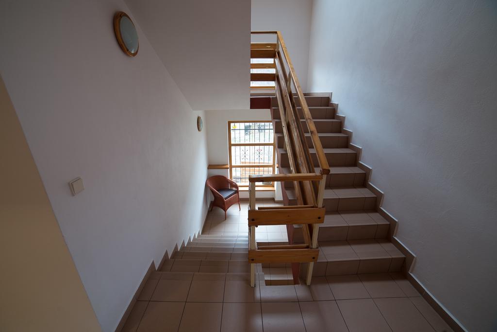Holiday Home Skalka มีโต ป็อด จุมเบียรอม ภายนอก รูปภาพ