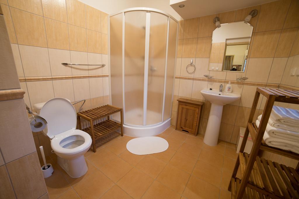 Holiday Home Skalka มีโต ป็อด จุมเบียรอม ภายนอก รูปภาพ