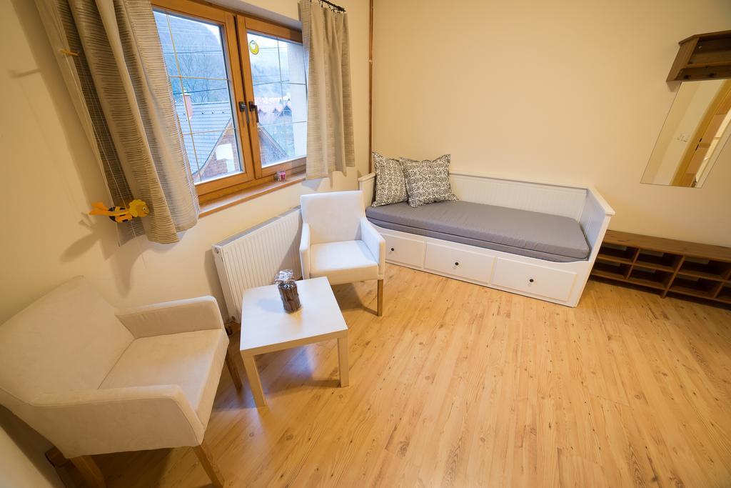 Holiday Home Skalka มีโต ป็อด จุมเบียรอม ภายนอก รูปภาพ