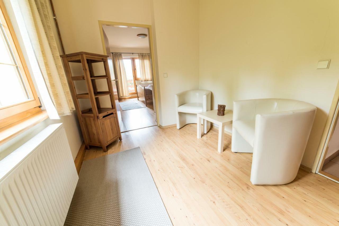 Holiday Home Skalka มีโต ป็อด จุมเบียรอม ภายนอก รูปภาพ