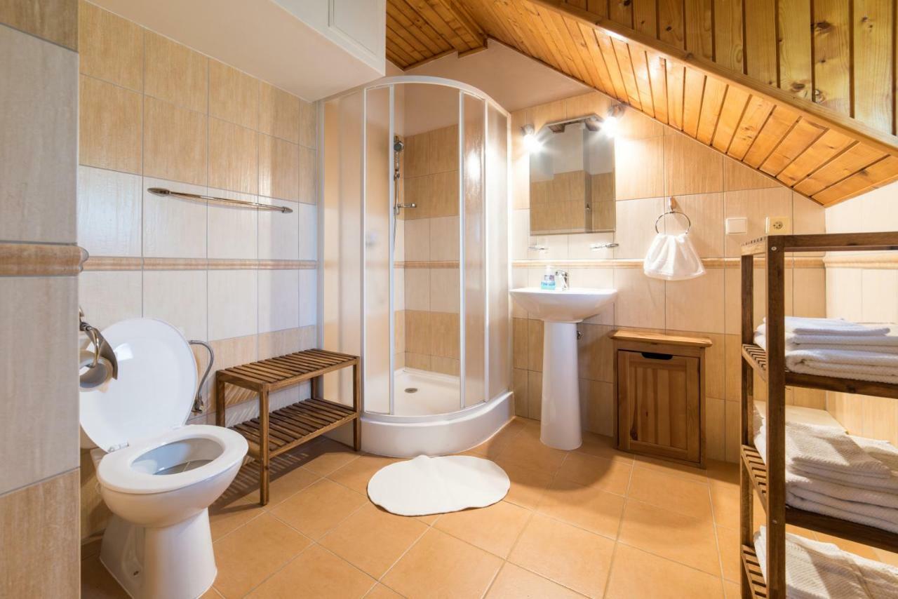 Holiday Home Skalka มีโต ป็อด จุมเบียรอม ภายนอก รูปภาพ
